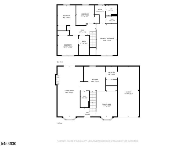 940 E Lincoln Ave, Piscataway Twp., NJ 08854