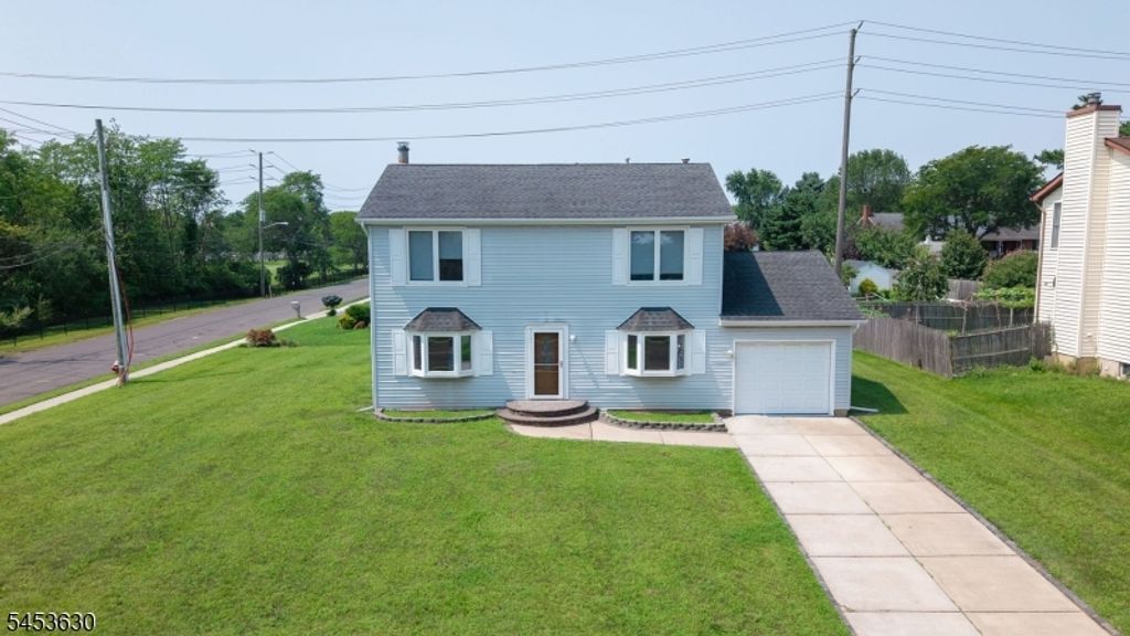 940 E Lincoln Ave, Piscataway Twp., NJ 08854