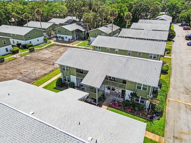 840 Center Ave Apt 88, Holly Hill, FL 32117
