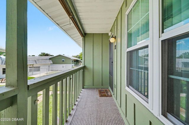 840 Center Ave Apt 88, Holly Hill, FL 32117