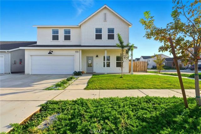 2459 W Hampton, Hanford, CA 93230