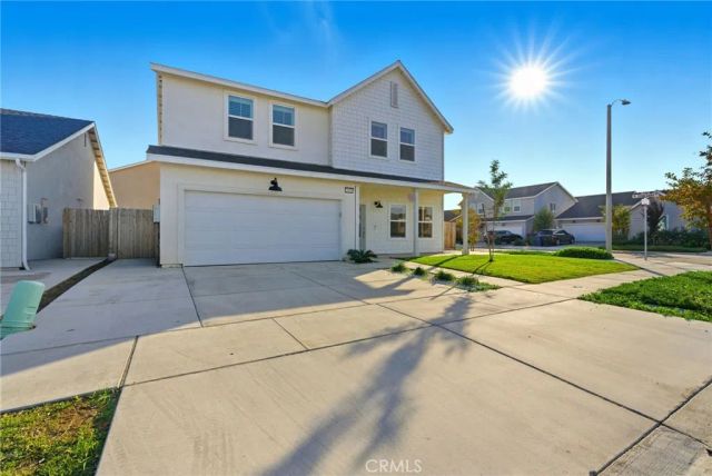 2459 W Hampton, Hanford, CA 93230