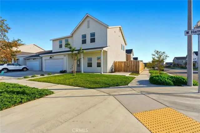 2459 W Hampton, Hanford, CA 93230