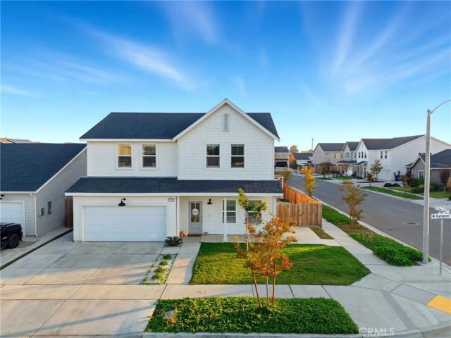 2459 W Hampton, Hanford, CA 93230