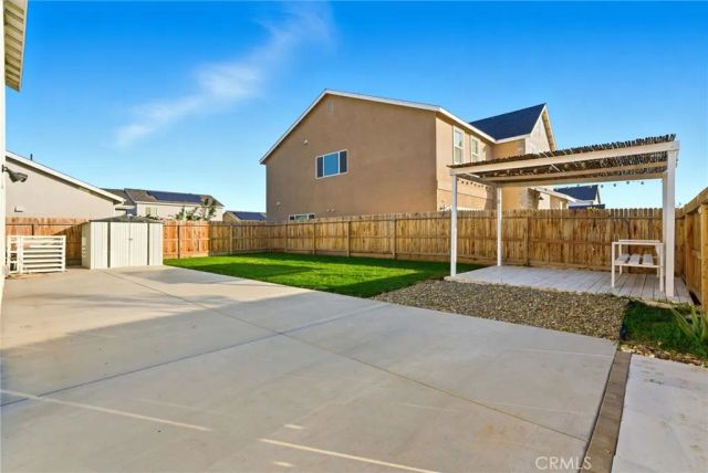 2459 W Hampton, Hanford, CA 93230
