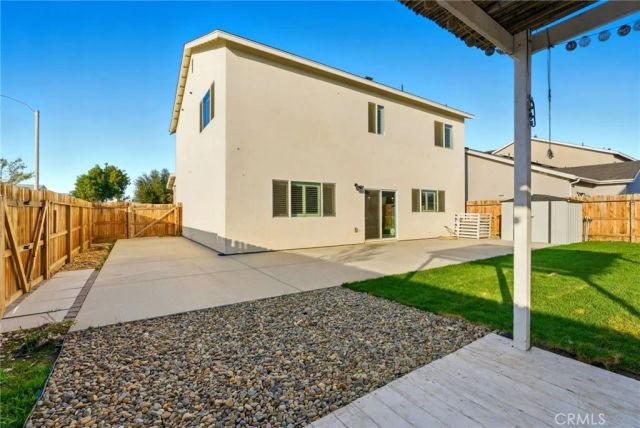 2459 W Hampton, Hanford, CA 93230