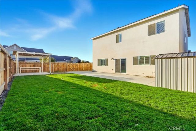 2459 W Hampton, Hanford, CA 93230