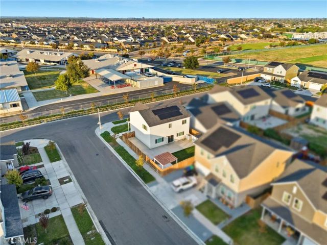 2459 W Hampton, Hanford, CA 93230