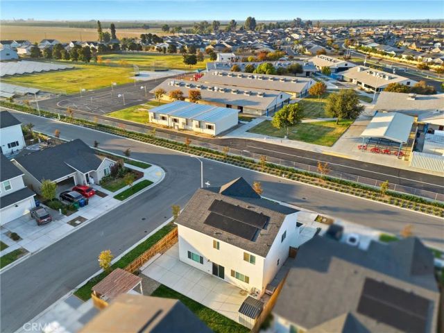 2459 W Hampton, Hanford, CA 93230