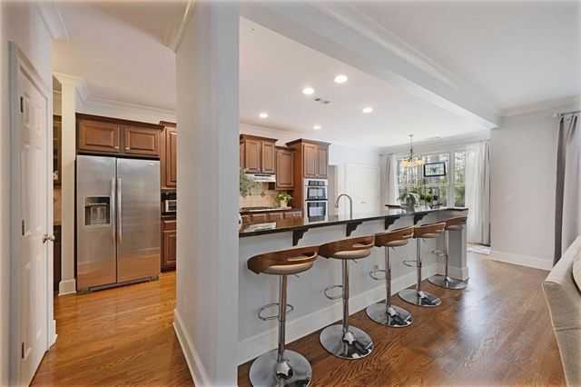 1205 Centennial Crossing, Peachtree City, GA 30269