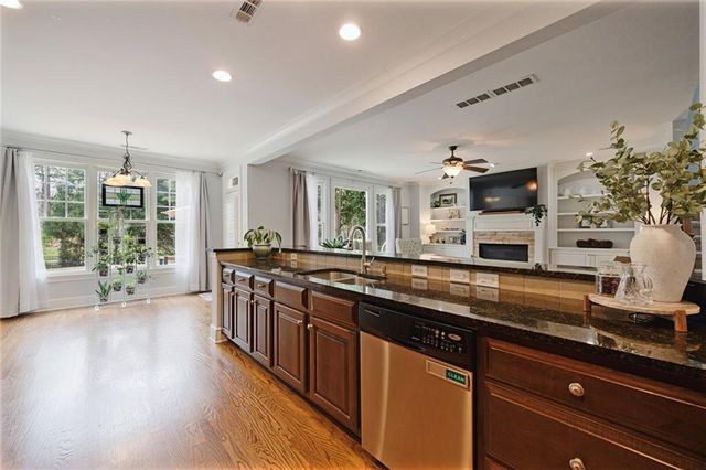 1205 Centennial Crossing, Peachtree City, GA 30269