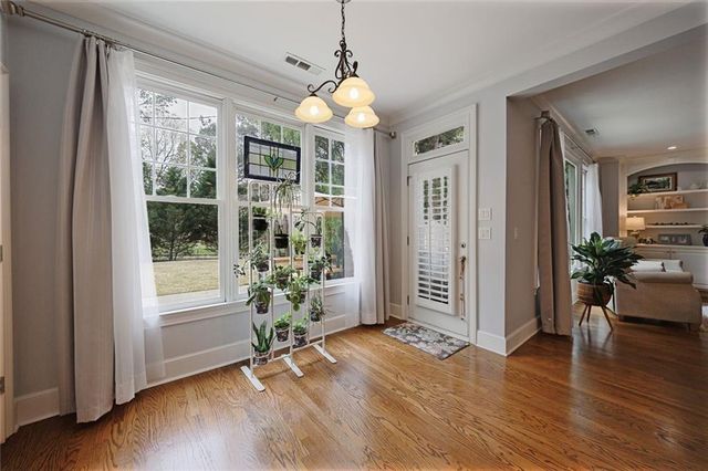 1205 Centennial Crossing, Peachtree City, GA 30269