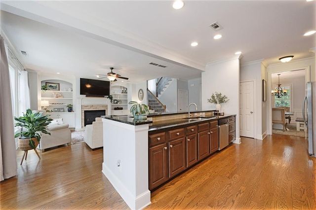 1205 Centennial Crossing, Peachtree City, GA 30269