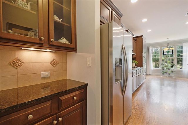 1205 Centennial Crossing, Peachtree City, GA 30269