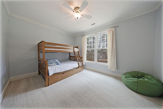 1205 Centennial Crossing, Peachtree City, GA 30269