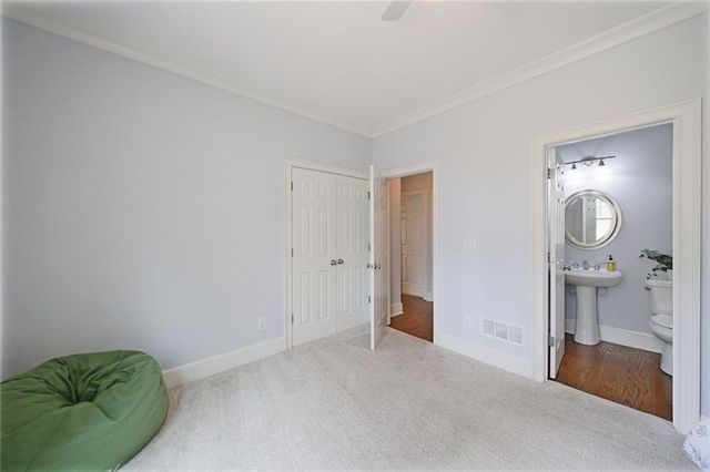 1205 Centennial Crossing, Peachtree City, GA 30269