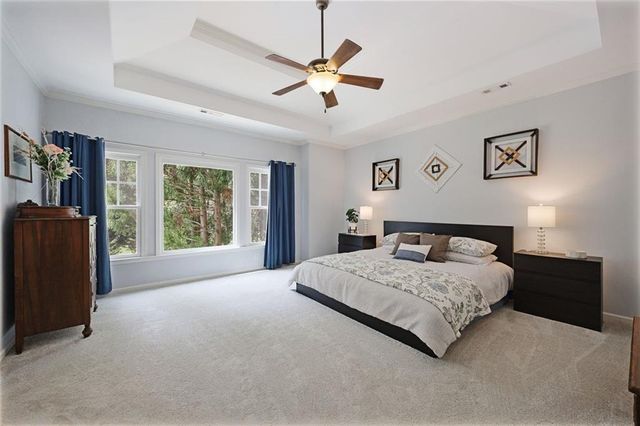 1205 Centennial Crossing, Peachtree City, GA 30269