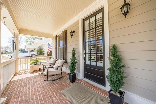 1205 Centennial Crossing, Peachtree City, GA 30269