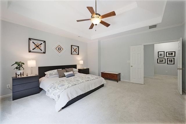 1205 Centennial Crossing, Peachtree City, GA 30269