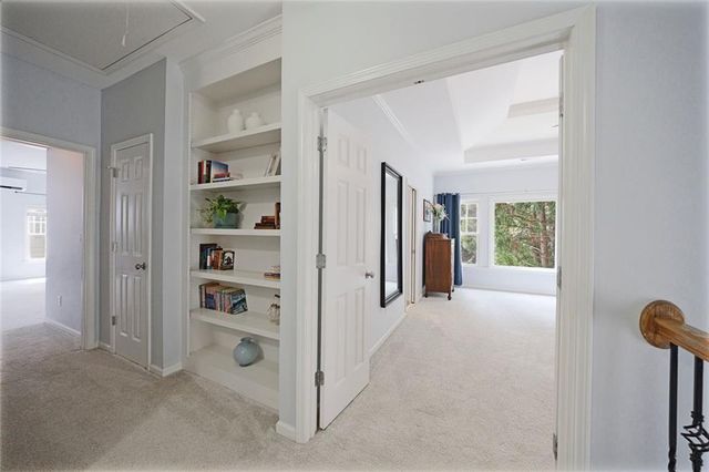 1205 Centennial Crossing, Peachtree City, GA 30269