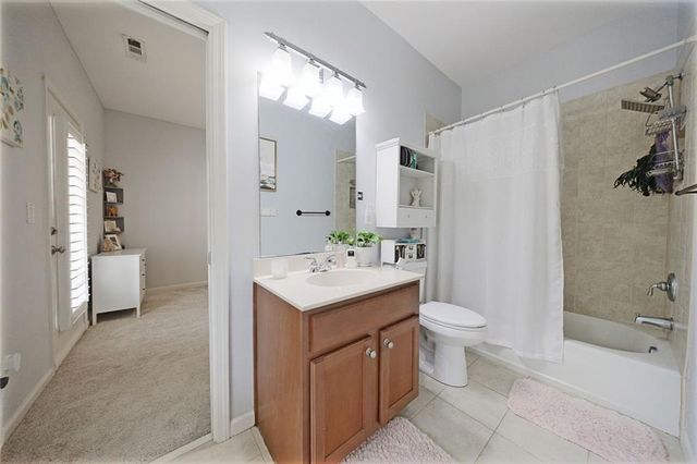 1205 Centennial Crossing, Peachtree City, GA 30269