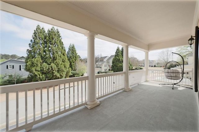 1205 Centennial Crossing, Peachtree City, GA 30269