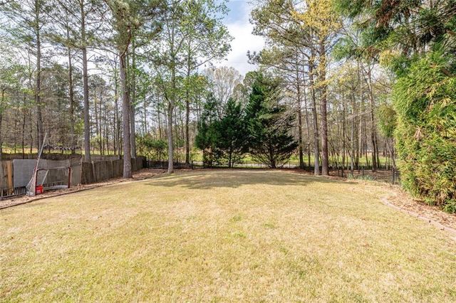 1205 Centennial Crossing, Peachtree City, GA 30269