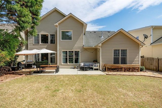 1205 Centennial Crossing, Peachtree City, GA 30269