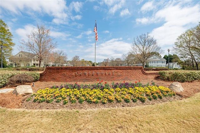 1205 Centennial Crossing, Peachtree City, GA 30269