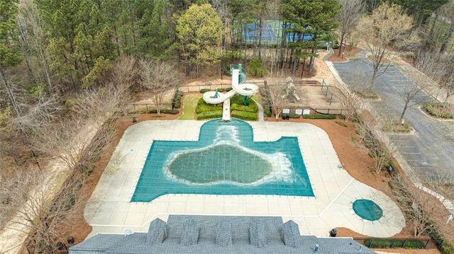 1205 Centennial Crossing, Peachtree City, GA 30269