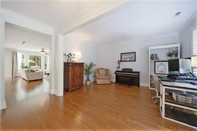 1205 Centennial Crossing, Peachtree City, GA 30269