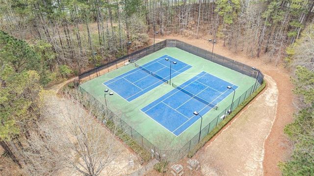 1205 Centennial Crossing, Peachtree City, GA 30269