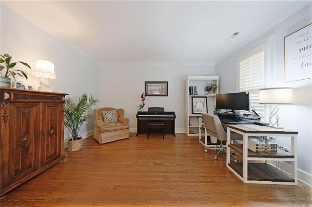 1205 Centennial Crossing, Peachtree City, GA 30269