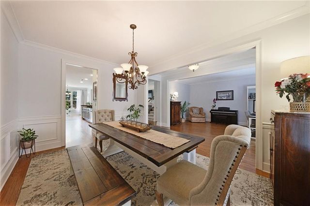 1205 Centennial Crossing, Peachtree City, GA 30269