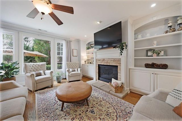 1205 Centennial Crossing, Peachtree City, GA 30269