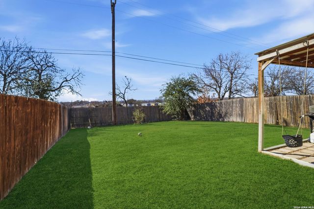 6826 Beltran Pass, San Antonio, TX 78252