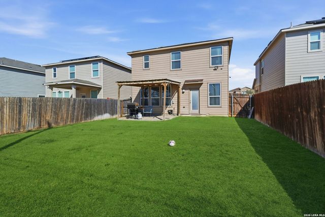 6826 Beltran Pass, San Antonio, TX 78252