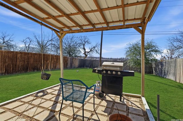 6826 Beltran Pass, San Antonio, TX 78252