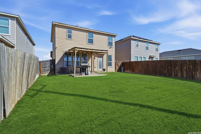 6826 Beltran Pass, San Antonio, TX 78252