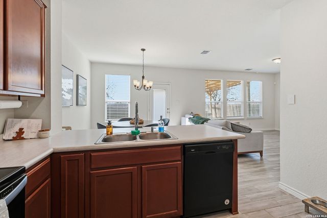 6826 Beltran Pass, San Antonio, TX 78252