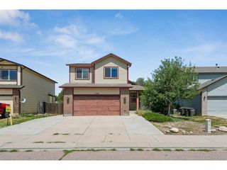 7174 Araia Dr, Fountain, CO 80817
