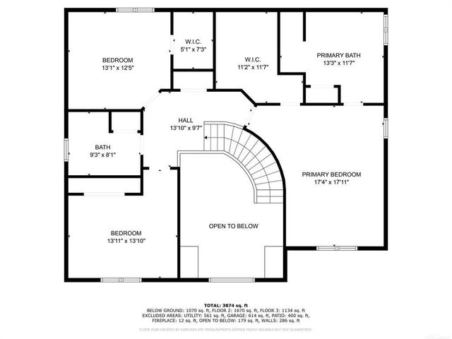 40448 Emerald W, Clinton Charter Twp, MI 48038