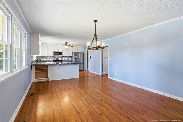 3307 Kentyre Drive, Fayetteville, NC 28303