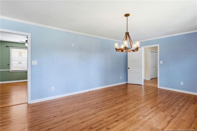 3307 Kentyre Drive, Fayetteville, NC 28303