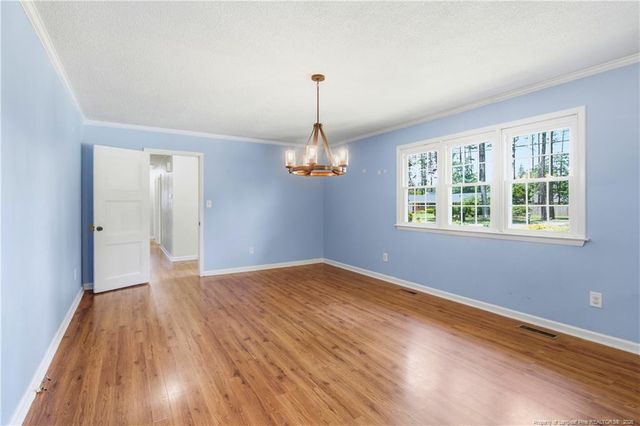 3307 Kentyre Drive, Fayetteville, NC 28303