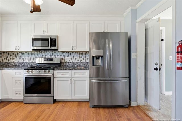 3307 Kentyre Drive, Fayetteville, NC 28303