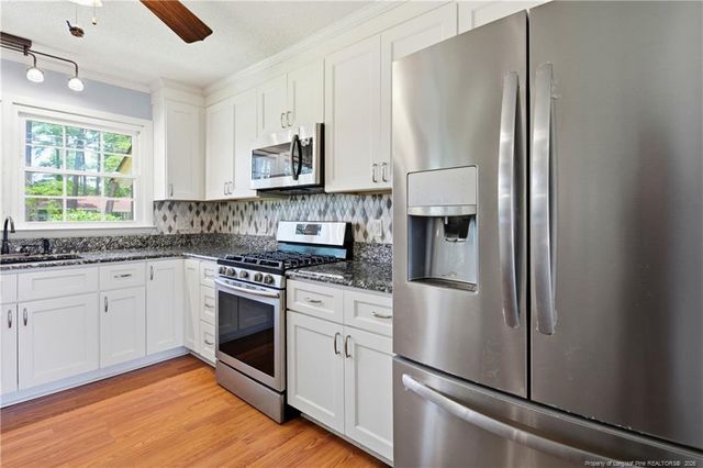 3307 Kentyre Drive, Fayetteville, NC 28303