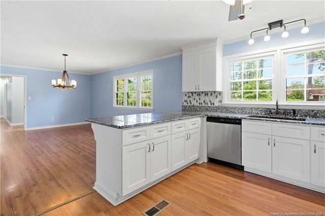 3307 Kentyre Drive, Fayetteville, NC 28303