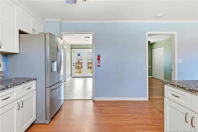 3307 Kentyre Drive, Fayetteville, NC 28303