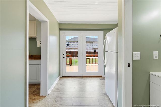 3307 Kentyre Drive, Fayetteville, NC 28303
